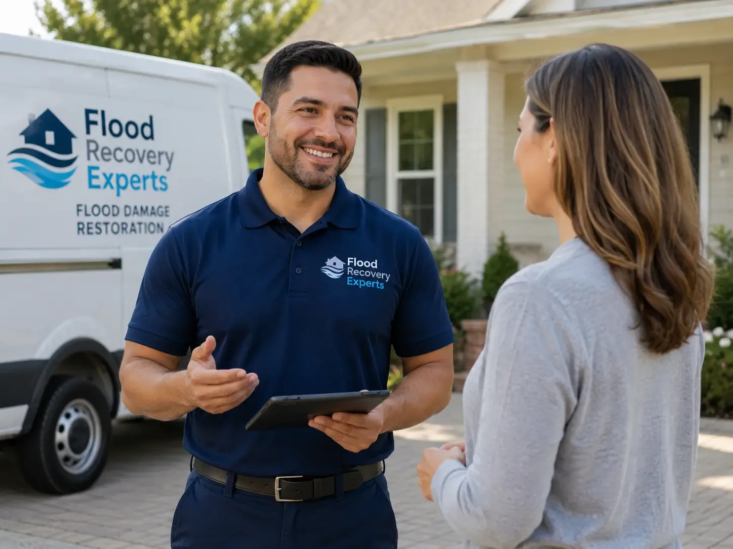 Flood Damage Cleanup Lewiston, UT FAQs